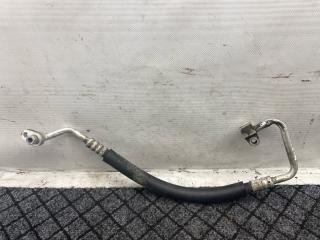 трубка кондиционера Nissan Primera P12 2002, 2.2 л., дизель, универсал, передний привод