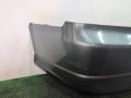 бампер задний Daewoo Evanda 1 поколение V200 2003, 2.0 л., i, X 20 SED, бензин, МКПП, берюзовый, седан, передний привод - фото №2