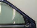 дверь передняя левая Peugeot 306 1 поколение [рестайлинг] 1999, 1.9 л., 162 (XUD9), дизель, МКПП, синий, универсал, передний привод - фото №10