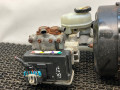 цилиндр тормозной главный Opel Sintra 1 поколение 1999, 2.2 л., X 22 XE, бензин, МКПП, серебристый, минивэн, передний привод - фото №3