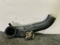 патрубок воздушного фильтра Opel Sintra 1 поколение 1999, 2.2 л., X 22 XE, бензин, МКПП, серебристый, минивэн, передний привод, 25147301 - фото №2