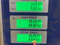 ремень безопасности Renault Scenic 1 поколение 1997, 1.9 л., F8Q 786, дизель, МКПП, серый, передний привод - фото №2