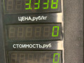 суппорт задний левый Opel Sintra 1 поколение 1999, 2.2 л., X 22 XE, бензин, 5МКПП, зеленый, минивэн - фото №6
