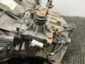 КПП механическая (МКПП) Toyota Yaris P1 2001, 1.0 л., 1SZ-FE, бензин, МКПП, серебро, хетчбэк 5 дв., передний привод - фото №4