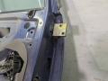 дверь задняя левая Peugeot 306 1 поколение [рестайлинг] 1999, 1.9 л., 162 (XUD9), дизель, МКПП, синий, универсал, передний привод - фото №13