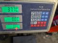 дверь сдвижная Fiat Ducato 2 поколение 1999, 2.8 л., 8140.43, дизель, МКПП, белый, фургон, передний привод - фото №22