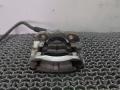 суппорт передний левый Renault Clio 2 поколение 2001, 1.9 л., дизель, МКПП, белый, внедорожник 3 дв. - фото №9