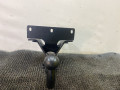прицепное устройство (фаркоп) Opel Omega B 1999, 3.0 л., бензин, АКПП, чернозеленый, седан, задний привод - фото №2