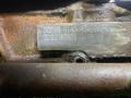 двигатель Fiat Ducato 2 поколение 1999, 2.8 л., 8140.43, дизель, МКПП, белый, фургон, передний привод, SOFIM8140.43 - фото №11