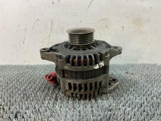 генератор Nissan Primera P11 [рестайлинг] 2000, 2.0 л., бензин, МКПП, черный, универсал, 23100BU015