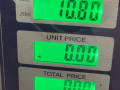 люк Mazda 626 GF [рестайлинг] 1999, 1.8 л., бензин, МКПП, синий, универсал, передний привод - фото №7