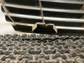 решетка радиатора Opel Omega B 1999, 3.0 л., бензин, АКПП, чернозеленый, седан, задний привод - фото №5