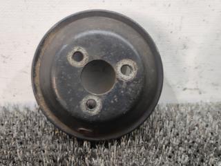 шкив насоса гидроусилителя Mercedes-Benz S-Класс W140 [2-й рестайлинг] 1996, 2.8 л., M 104.994, бензин, АКПП, серебро, седан, задний привод, 1042300015