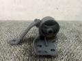кронштейн КПП Toyota Carina E 1 поколение T190 1995, 1.6 л., 4A-FE, бензин, МКПП, зелёный, хетчбэк 5 дв., передний привод - фото №2