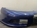 бампер передний Opel Omega B 1999, 3.0 л., бензин, АКПП, чернозеленый, седан, задний привод - фото №2