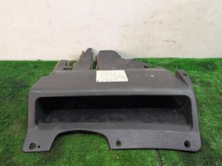 карман центральной консоли Audi 80 B3 1990, 1.8 л., бензин, МКПП, оранжевый, седан, передний привод, 893863075