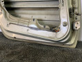 дверь задняя левая Renault Laguna 1 поколение [рестайлинг] 2000, 2.0 л., F4R 760, бензин, МКПП, светло бирюзовый, хетчбэк 5 дв., передний привод - фото №7