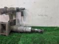 рулевая колонка Audi 80 B3 1990, 1.6 л., PP, бензин, МКПП, оранжевый, седан, передний привод, 893419565A, 893419565 - фото №3