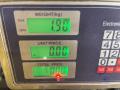 спойлер Citroen Xsara 1 поколение 1998, 1.6 л., бензин, 5МКПП, зелёный, хетчбэк 3 дв., передний привод - фото №9