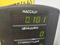 датчик коленвала Opel Zafira 1 поколение (A) 1999, 1.8 л., бензин, МКПП, серый, передний привод, 90520856 - фото №5