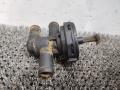 кран отопителя (печки) Opel Vectra B 1998, 1.8 л., бензин, МКПП, мокрый асфальт, седан, 206241 - фото №12