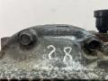 редуктор заднего моста Opel Omega B 1996, 2.5 л., дизель, 5МКПП, черный, универсал, задний привод, 90446834, 704300 - фото №4