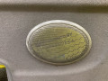 полка багажника Mazda 626 GF [рестайлинг] GF 1999, 2.0 л., дизель, МКПП, черный, седан, передний привод - фото №3