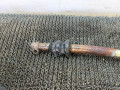 кулиса Daewoo Nubira J100 1998, 1.6 л., i, A16DMS, бензин, МКПП, зелёный металлик, хетчбэк 5 дв., передний привод - фото №3