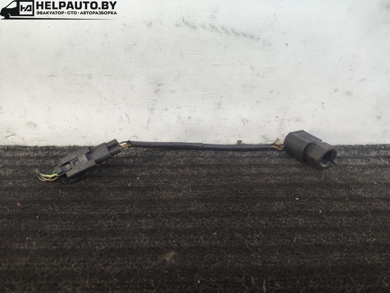 датчик скорости Ford Mondeo 2 поколение 1998, 1.8 л., RFN, дизель, МКПП, передний привод, 95BB-9E731-AA, D25KA, 602.115 - фото №1