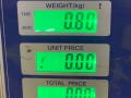 петля капота правая Renault Scenic 1 поколение 1997, 1.9 л., F8Q 786, дизель, МКПП, серый, передний привод, 843530B2897 - фото №4