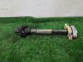 рулевой карданчик Audi 80 B3 1990, 1.6 л., PP, бензин, МКПП, оранжевый, седан, передний привод - фото №6