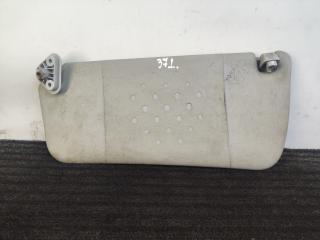 козырек солнцезащитный Iran Khodro Samand 1 поколение 2009, 1.6 л., бензин, МКПП, чёрный, седан, передний привод