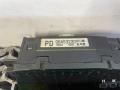 часы Daewoo Evanda 1 поколение V200 2003, 2.0 л., i, X 20 SED, бензин, МКПП, берюзовый, седан, передний привод, 96453230 - фото №2
