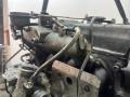 коллектор впускной Hyundai Terracan 1 поколение 2003, 2.5 л., D4BH, дизель, АКПП, серебристый, внедорожник 5 дв., полный подключаемый привод - фото №3