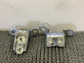 петля двери Honda Jazz 1 поколение 2002, 1.3 л., L13B, бензин, МКПП, голубой, хетчбэк 5 дв., передний привод - фото №2