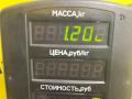 катушка зажигания Opel Omega B 1998, 2.0 л., бензин, 5МКПП, красный, универсал, задний привод - фото №5