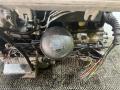 корпус масляного фильтра Opel Omega B 1996, 2.5 л., дизель, 5МКПП, черный, универсал, задний привод - фото №3