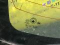 стекло заднее Geely MK 1 поколение 2012, 1.5 л., MR479QA, бензин, 5МКПП, черный, седан, передний привод - фото №4