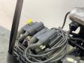 катушка зажигания Renault Scenic 1 поколение 1998, 1.6 л., бензин, МКПП, синий, передний привод - фото №2