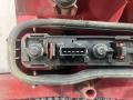 фонарь задний правый Peugeot 306 1 поколение 1997, 1.9 л., D9B (XUD9A), дизель, МКПП, белый, универсал, передний привод, P215W, 5045 - фото №3
