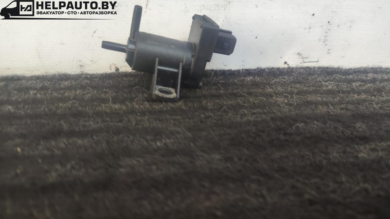 электромагнитный клапан Opel Astra G (1998 - 2009), 1.4 л., X 14 XE, бензин, МКПП, передний привод, 90466214, 97W39 - фото №1