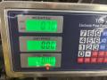 петля крышки багажника Volkswagen Jetta 4 поколение 2001, 2.0 л., AQY, бензин, МКПП, синий, седан, передний привод, 3B5827302 - фото №9