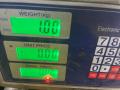ремень безопасности Opel Omega B 1996, 2.5 л., дизель, 5МКПП, черный, универсал, задний привод, 10-300820 - фото №10