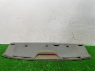 полка багажника Suzuki Forenza 1 поколение 2004, 2.0 л., бензин, АКПП, чёрный, седан, передний привод