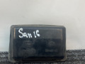 пепельница Volkswagen Santana 1 поколение 1988, 1.6 л., бензин, синий, передний привод, 321857405 - фото №3
