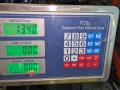 стекло лобовое Kia Sorento 1 поколение 2006, 2.5 л., дизель, МКПП, серебристый, внедорожник 5 дв., полный подключаемый привод, 43R-000363, DOT184AS1M251 - фото №13