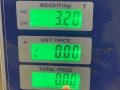рычаг передний левый Renault Scenic 1 поколение 1997, 1.9 л., F8Q 786, дизель, МКПП, серый, передний привод - фото №6