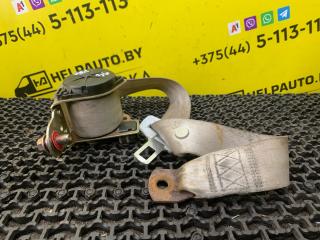 ремень безопасности Geely MK 1 поколение 2012, 1.5 л., MR479QA, бензин, 5МКПП, черный, седан, передний привод