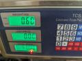 ремень безопасности Audi 80 B3 1990, 1.8 л., бензин, МКПП, оранжевый, седан, передний привод, 893857781 - фото №13
