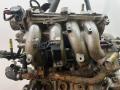 коллектор впускной Nissan Primera P11 (1996 - 2000), 2.0 л., SR20DE, бензин, МКПП, передний привод - фото №2